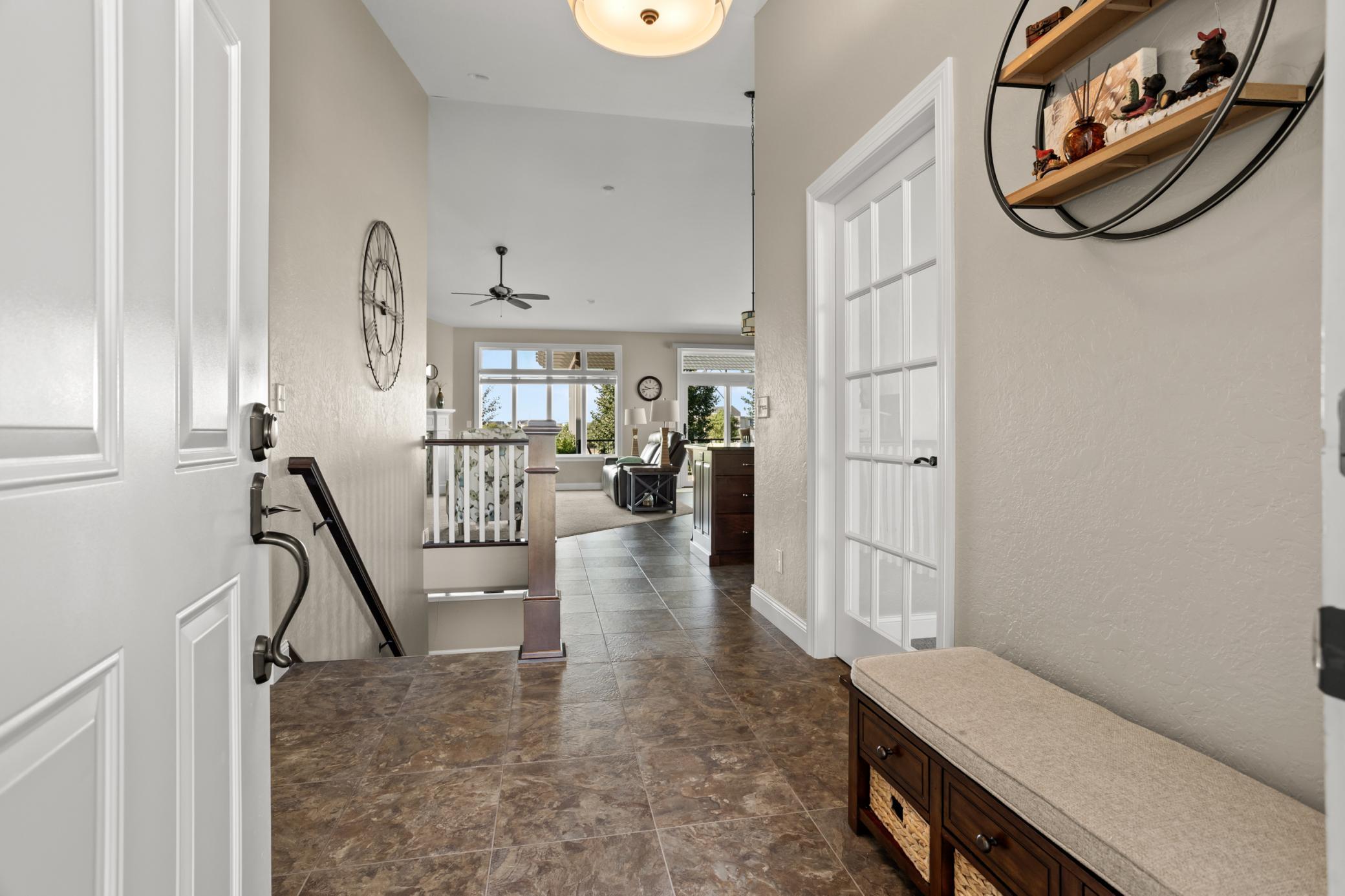 Entryway