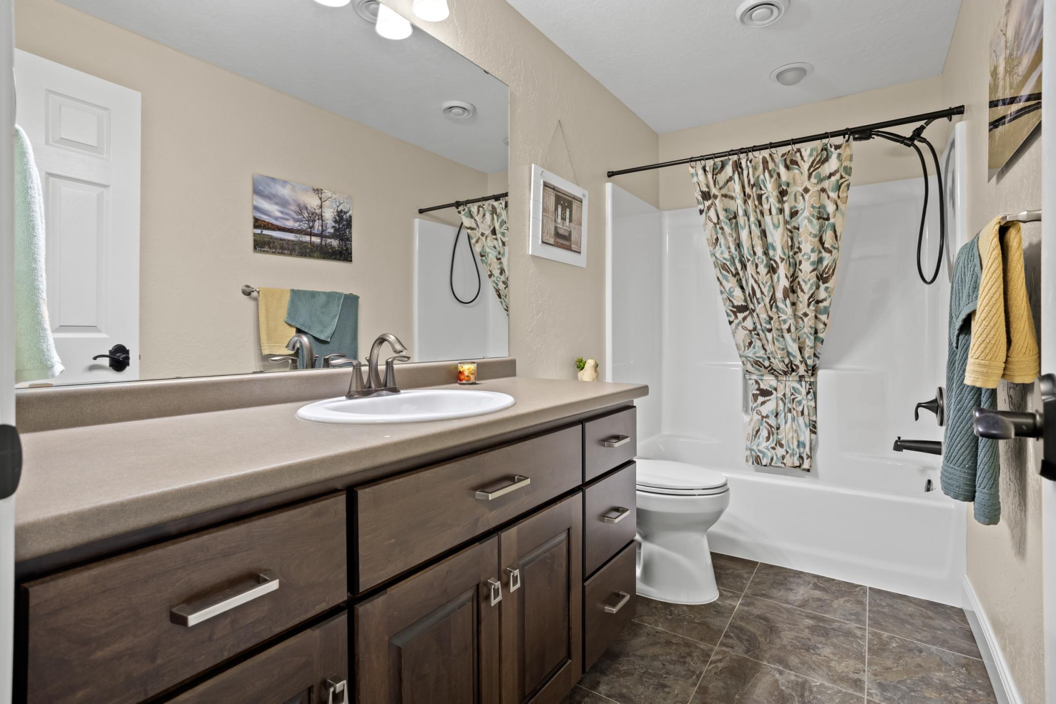 Bathroom 3