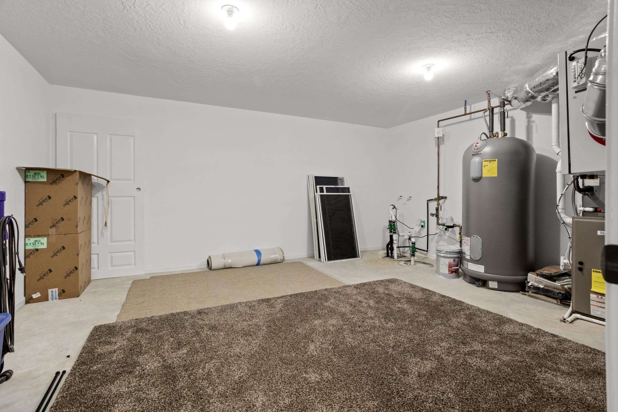 Utility/Storage