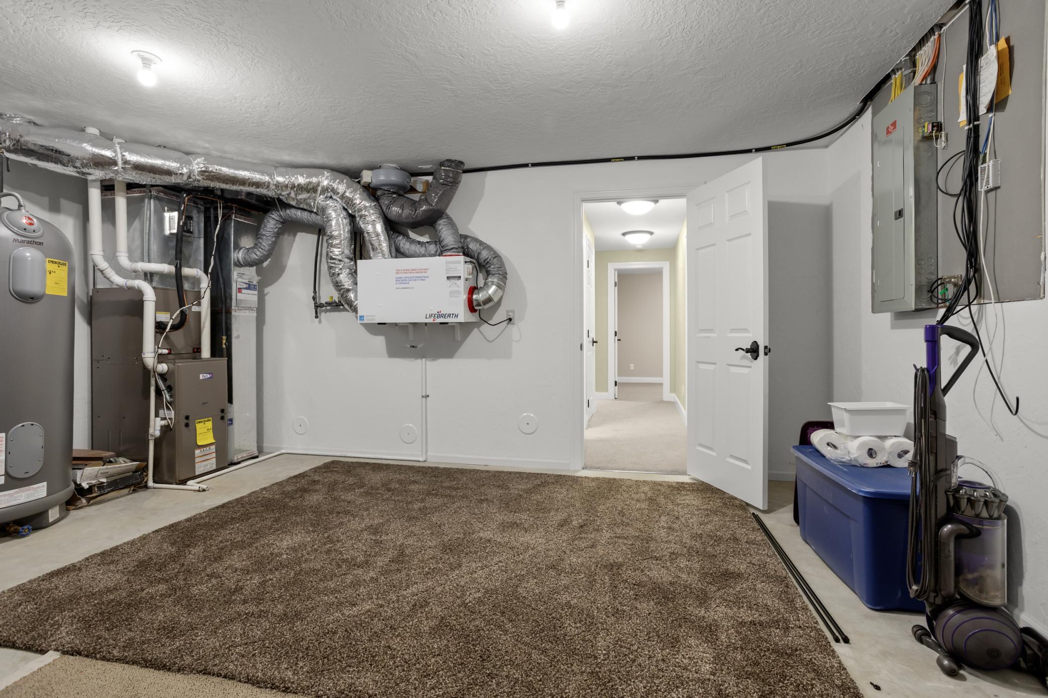 Utility/Storage