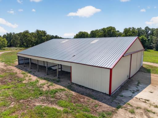 Storage Shed