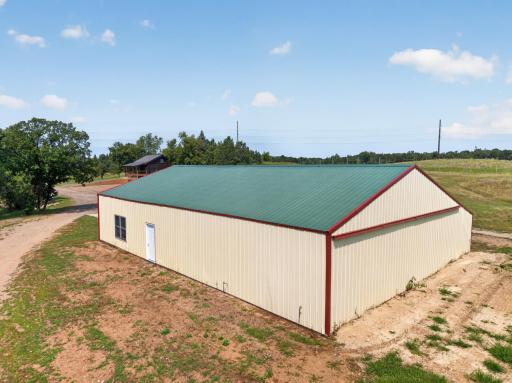 Storage Shed
