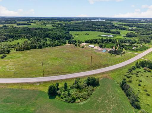 Tillable Acreage