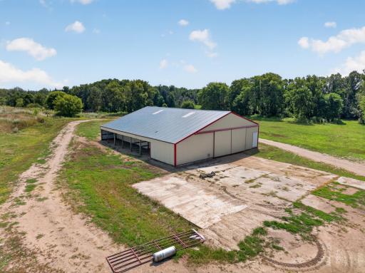 Storage Shed