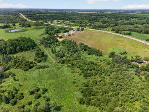 Hunting Acreage