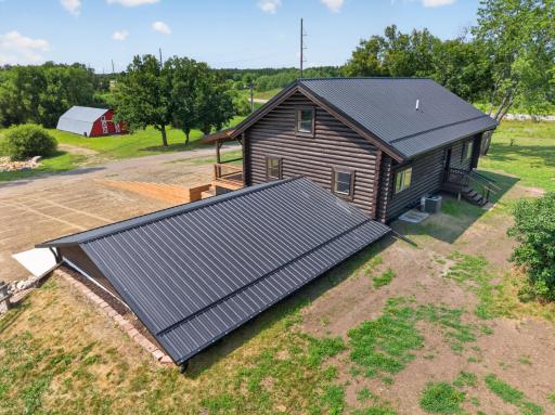 New Roof
