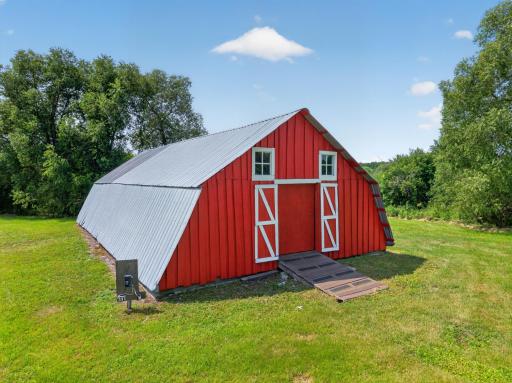 Barn