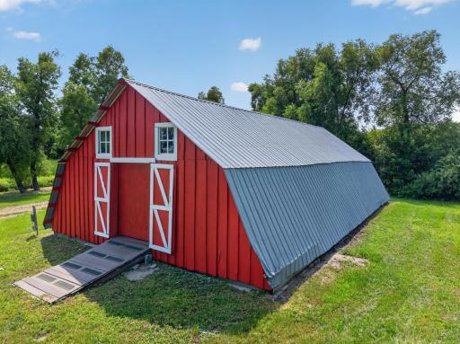Barn