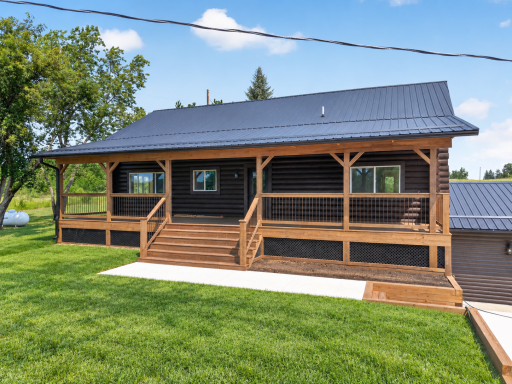 35515 State Highway 87, Frazee, MN 56544