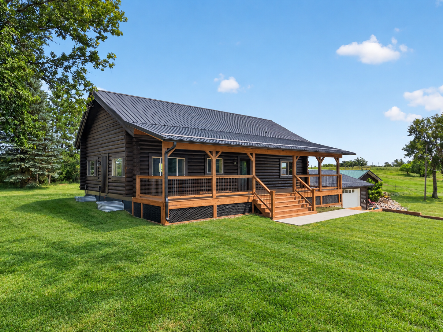 Property photo for 35515 State Highway 87, Frazee, MN 56544