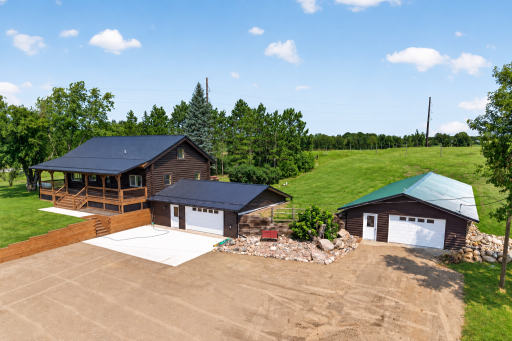 35515 State Highway 87, Frazee, MN 56544