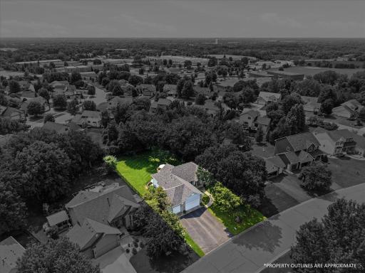 Photo for 12514 194th Lane NW, Elk River, MN 55330 - listing #7124189 This stunning walkout rambler has been significantly upgraded & updated, and the large lot features mature-tree privacy & a huge, well-manicured, fully fenced back yard.