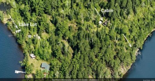 90138 Pine, Tower, MN 55790