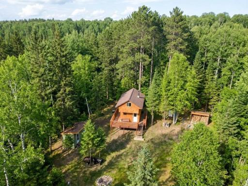 90138 Pine, Tower, MN 55790