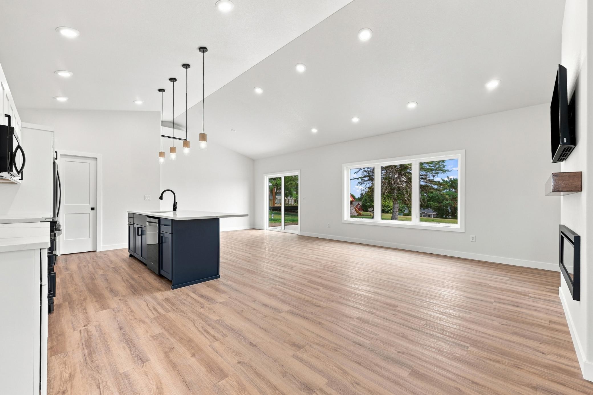 Great room