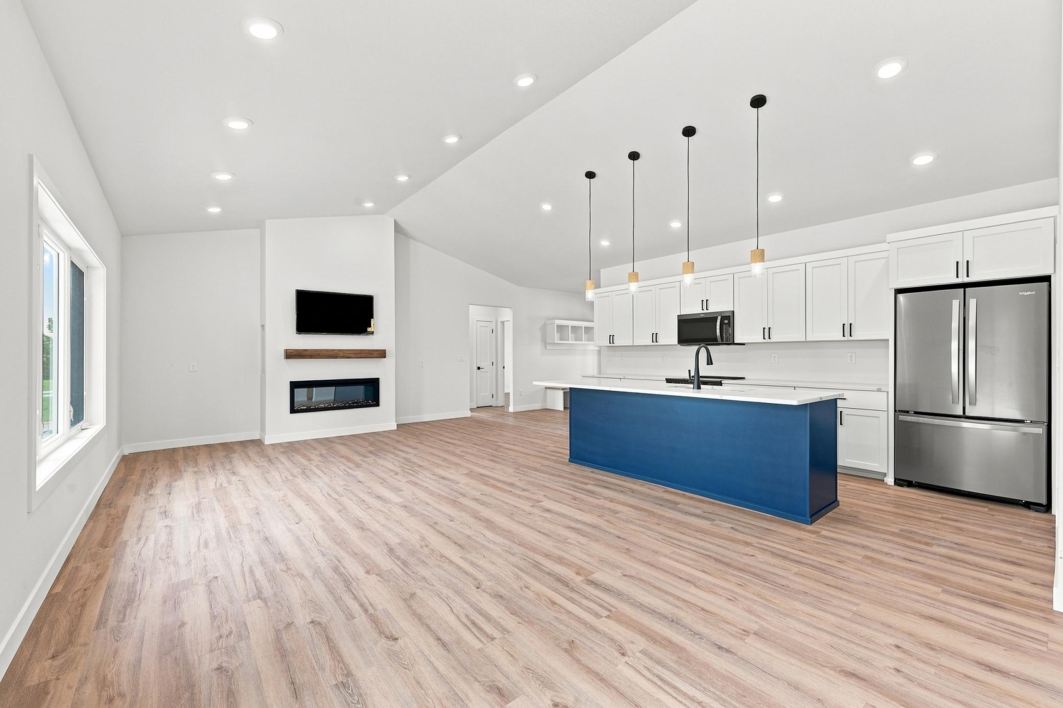 Great room