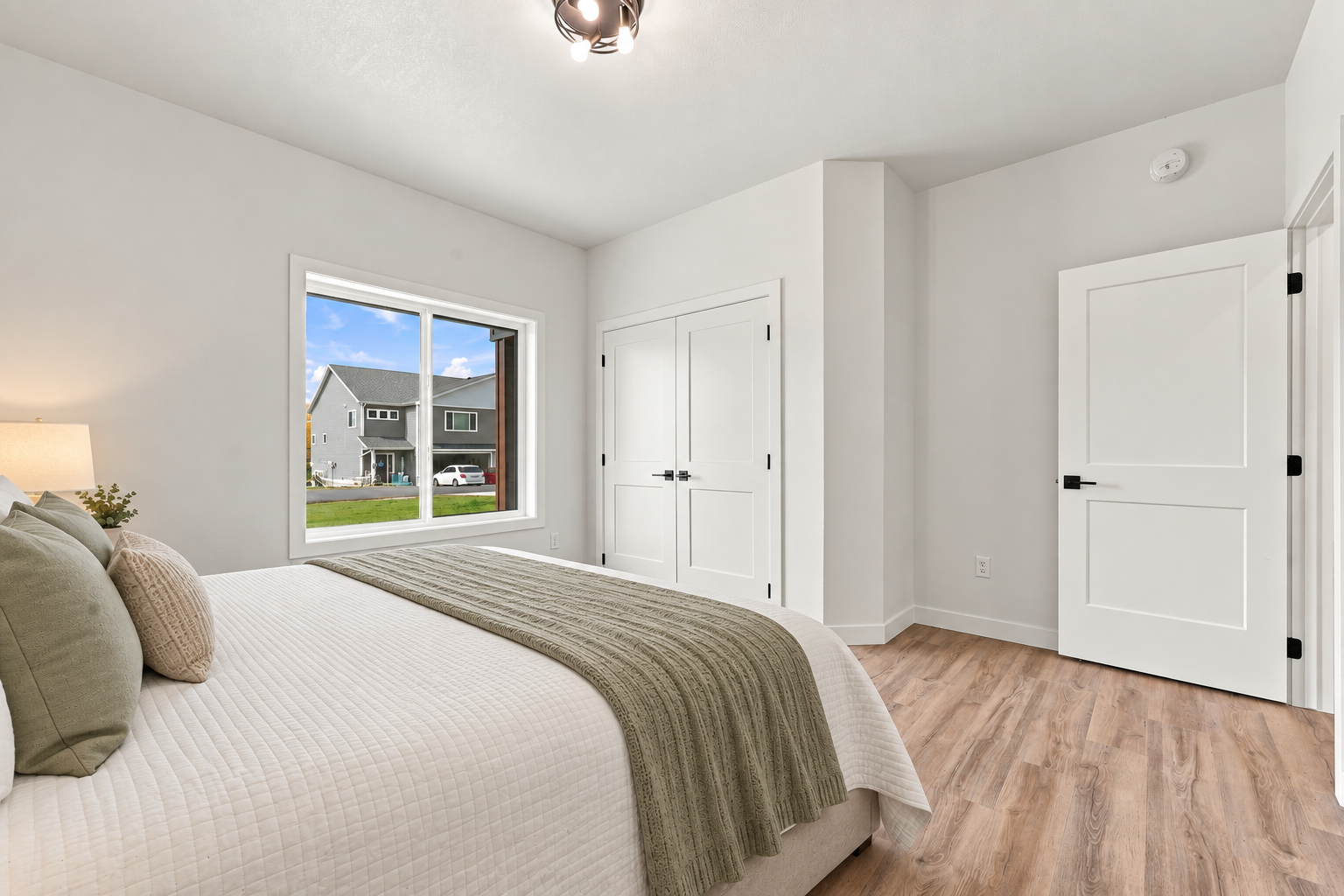 Bedroom 3 *Virtually Staged
