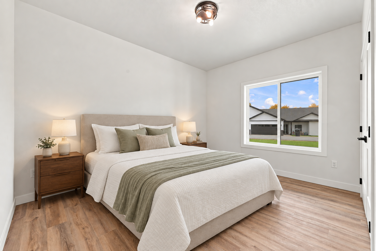 Bedroom 3 *Virtually Staged