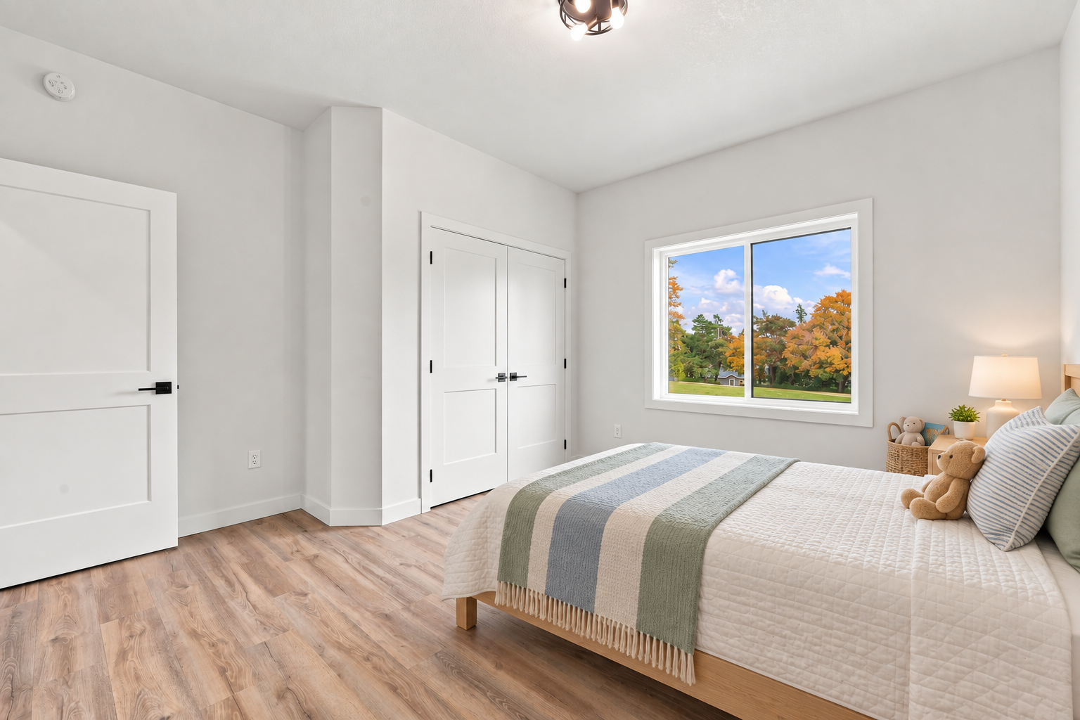 Bedroom 2 *Virtually Staged