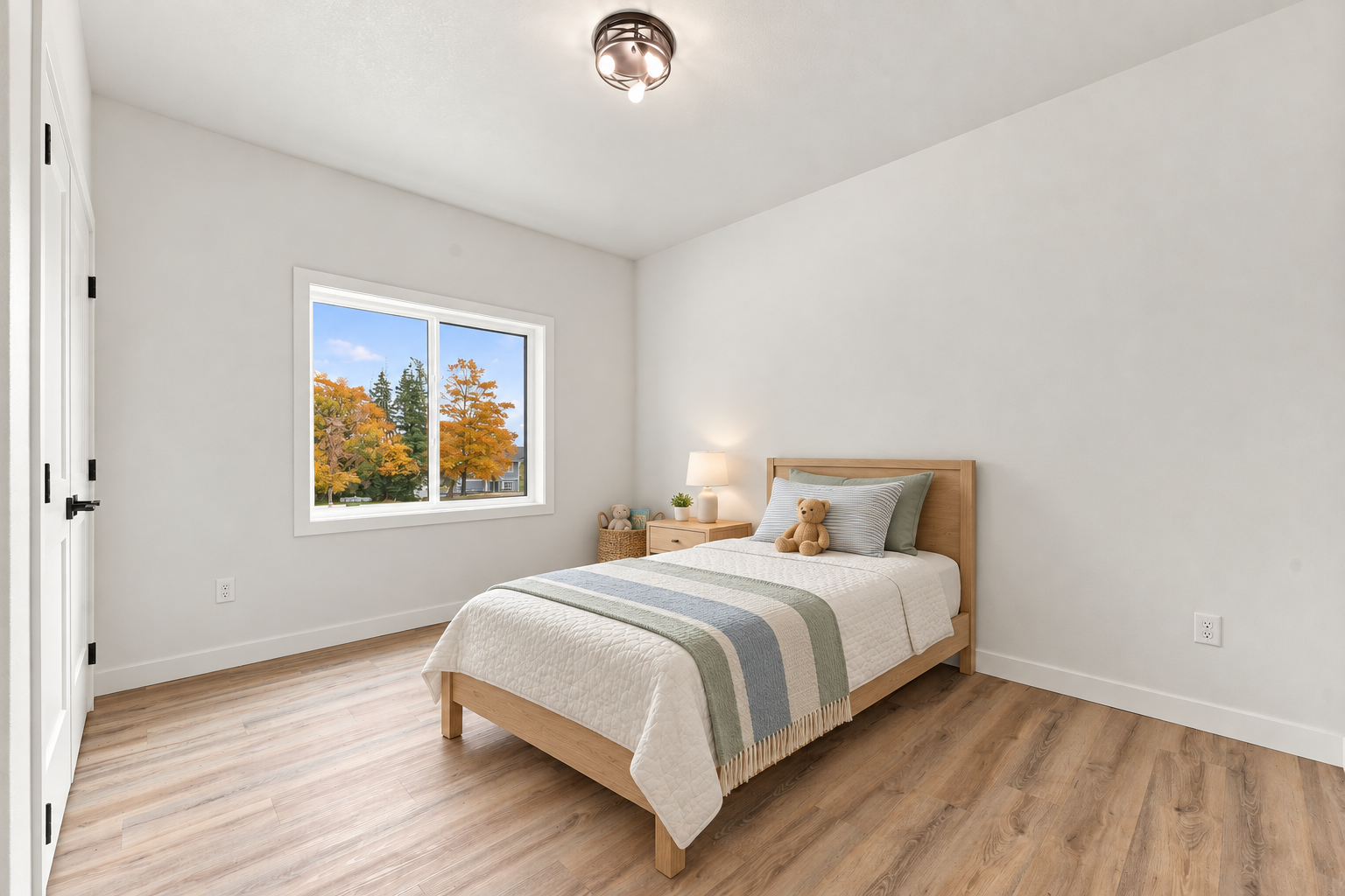 Bedroom 2 *Virtually Staged