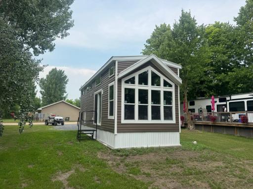 Photo for 21588 GULL LAKE LOOP Road NE, Lot 22, Tenstrike, MN 56683 - listing #7124195 21588 GULL LAKE LOOP Road NE, Lot 22, Tenstrike, MN 56683