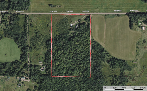 5080 Tower Road, Moose Lake, MN 55767