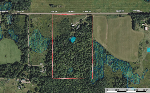 5080 Tower Road, Moose Lake, MN 55767