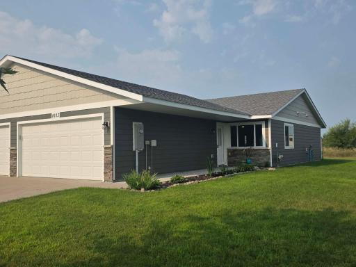 1603 16th Avenue N, Princeton, MN 55371