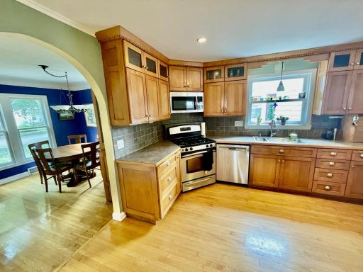 2714 McKinley Street NE, Minneapolis, MN 55418