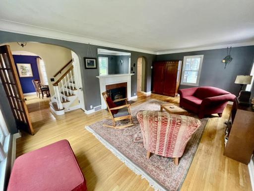 2714 McKinley Street NE, Minneapolis, MN 55418