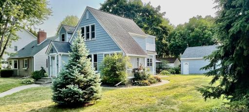 2714 McKinley Street NE, Minneapolis, MN 55418