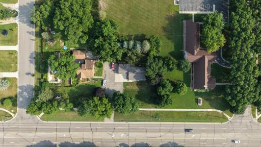 504 19th Avenue SW, Willmar, MN 56201