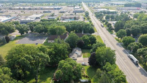 504 19th Avenue SW, Willmar, MN 56201