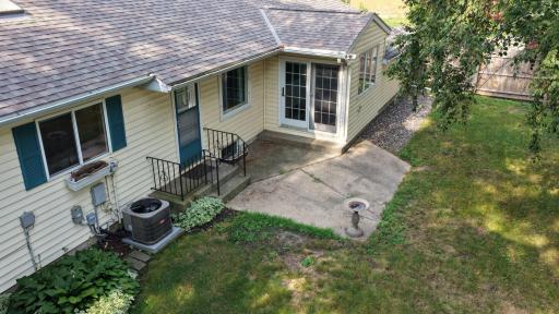 504 19th Avenue SW, Willmar, MN 56201