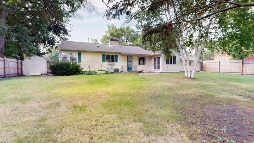 504 19th Avenue SW, Willmar, MN 56201