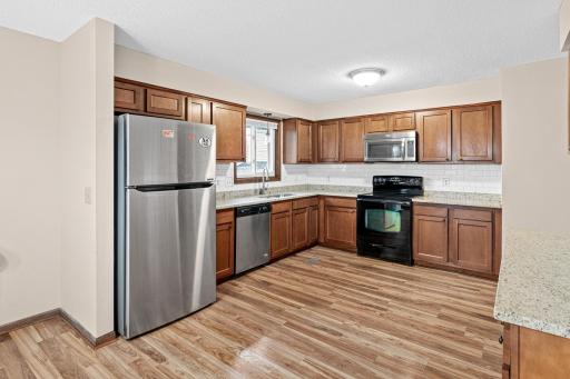 New stone counters done in 2026