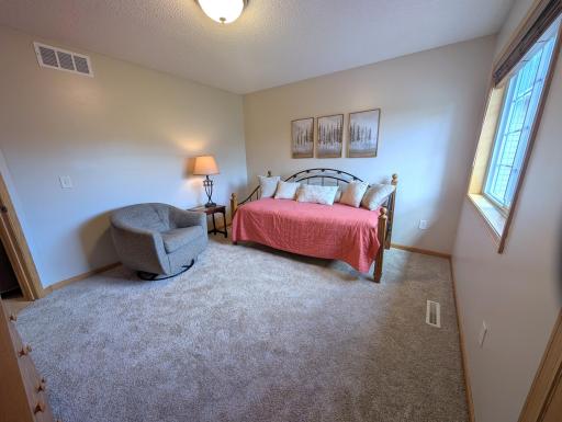 Upper Level 2nd Bedroom