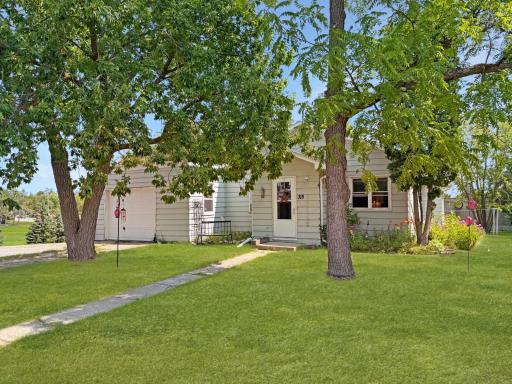 318 Clearwater Avenue NW, Bagley, MN 56621