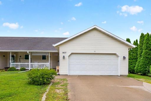 1407 S Garden Street, Lake City, MN 55041