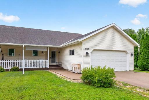 1407 S Garden Street, Lake City, MN 55041