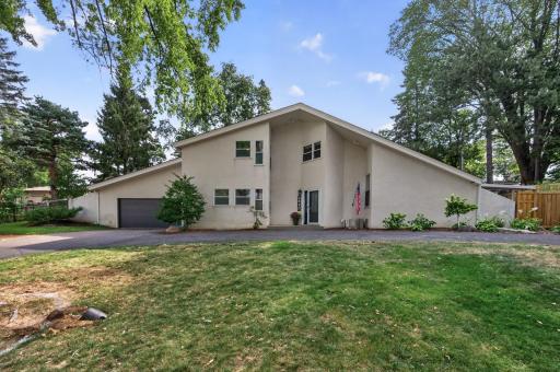 Photo for 2420 Simpson Street, Roseville, MN 55113 - listing #7124225 2420 Simpson Street, Roseville, MN 55113