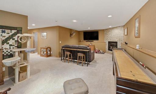 1502 Baywood Drive, West Fargo, ND 58078