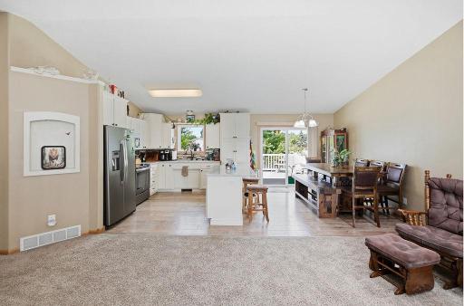 1502 Baywood Drive, West Fargo, ND 58078