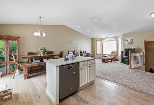 1502 Baywood Drive, West Fargo, ND 58078
