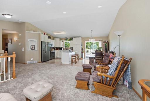 1502 Baywood Drive, West Fargo, ND 58078