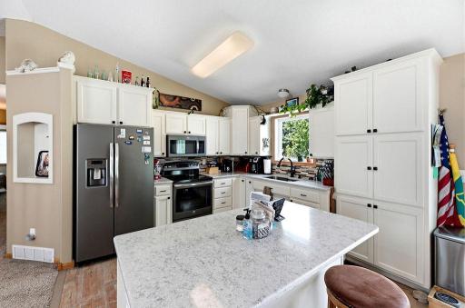 1502 Baywood Drive, West Fargo, ND 58078