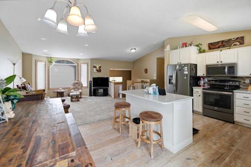 1502 Baywood Drive, West Fargo, ND 58078