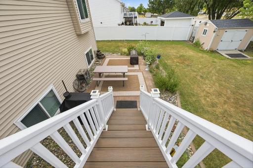 1502 Baywood Drive, West Fargo, ND 58078