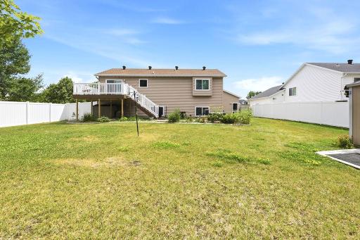 1502 Baywood Drive, West Fargo, ND 58078