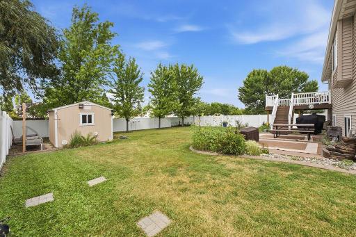 1502 Baywood Drive, West Fargo, ND 58078